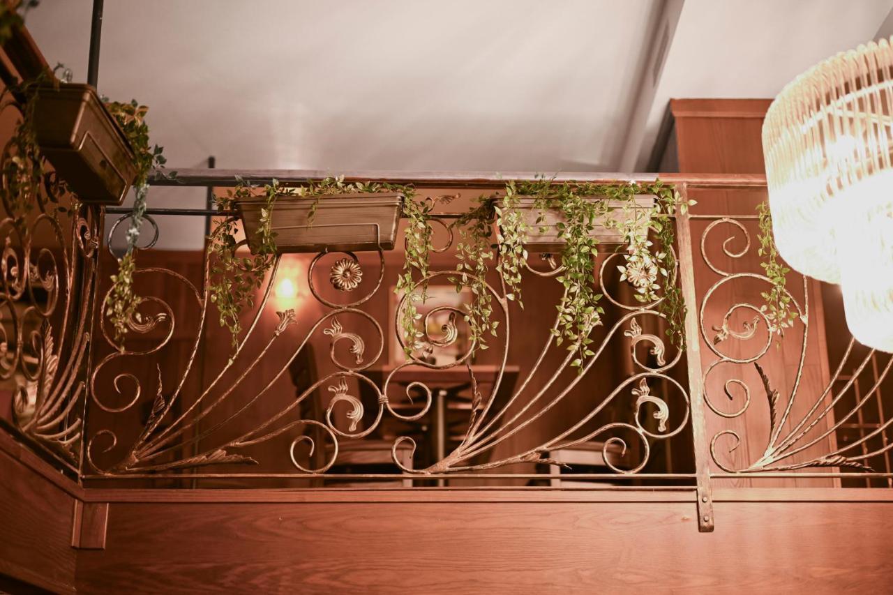 Old Town Stay Hotel Estocolmo Exterior foto